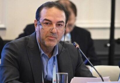 دستور معاون وزیر برای تشدید بازرسی های بهداشتی دستور معاون وزیر برای تشدید بازرسی های بهداشتی