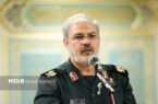 سردار محبی: تنگه هرمز سرزمین ایران است و هیچ ارتباطی با آمریکا ندارد