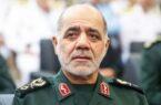 سرلشکر عبدالهی: دنیا به زودی طنین پیروزی ایران را خواهد شنید سرلشکر عبدالهی: دنیا به زودی طنین پیروزی ایران را خواهد شنید