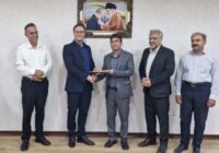 سلیمانی: ارتقای خدمات دامپزشکی ضامن سلامت جامعه است