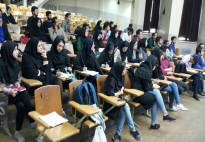 ظرفیت ۶۸هزار نفری کاردانی به کارشناسی؛ کامپیوتر و حسابداری درصدر پذیرش