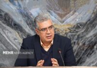 ظرفیت‌های تجارت با اوراسیا هنوز به‌طور کامل فعال نشده است