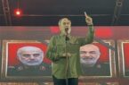 عزیزی:آمریکا و اسرائیل دچار خطای محاسباتی شدند؛ پروژه تسلیم ناکام ماند