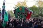 عضو خبرگان: عاشورا درس تشخیص حق از باطل و ایستادگی در برابر ظلم است