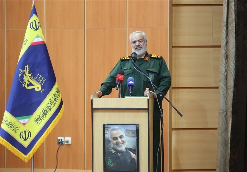 فدوی: در آستانه پیروزی بزرگی در برابر آمریکا قرار داریم