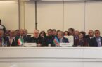 قالیباف:ایران نشان داد دوران تحمیل اراده بر ملتهای مستقل تمام شده است قالیباف:ایران نشان داد دوران تحمیل اراده بر ملتهای مستقل تمام شده است