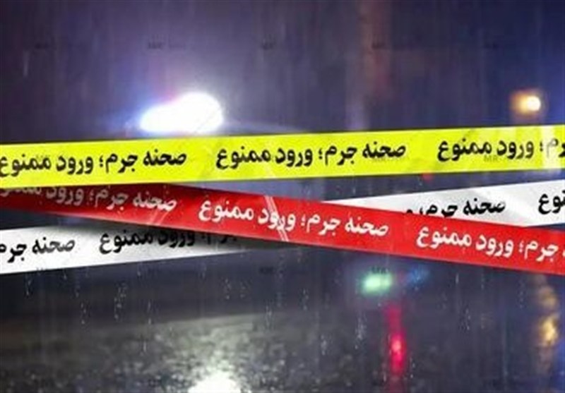 قتل زن جوان تبریزی زیر چرخ‌های خودرو به دست شوهرش