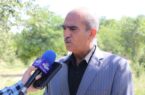 لرستان پتانسیل تبدیلشدن به قطب تولید گیاهان دارویی کشور را دارد لرستان پتانسیل تبدیلشدن به قطب تولید گیاهان دارویی کشور را دارد
