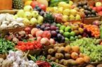 متوسط قیمت سرخمن محصولات کشاورزی در سال گذشته اعلام شد