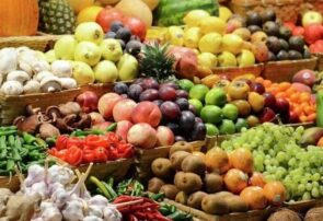 متوسط قیمت سرخمن محصولات کشاورزی در سال گذشته اعلام شد