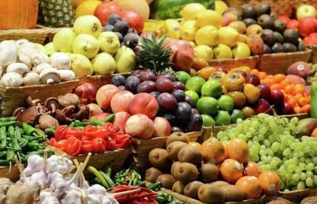 متوسط قیمت سرخمن محصولات کشاورزی در سال گذشته اعلام شد