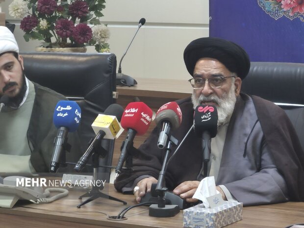 مراسم سالگرد قیام خونین ۱۵ خرداد در استان تهران برگزار می شود