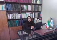 مقابله با بیابان زایی ضرورتی برای حفظ امنیت سرزمین برای نسل آینده