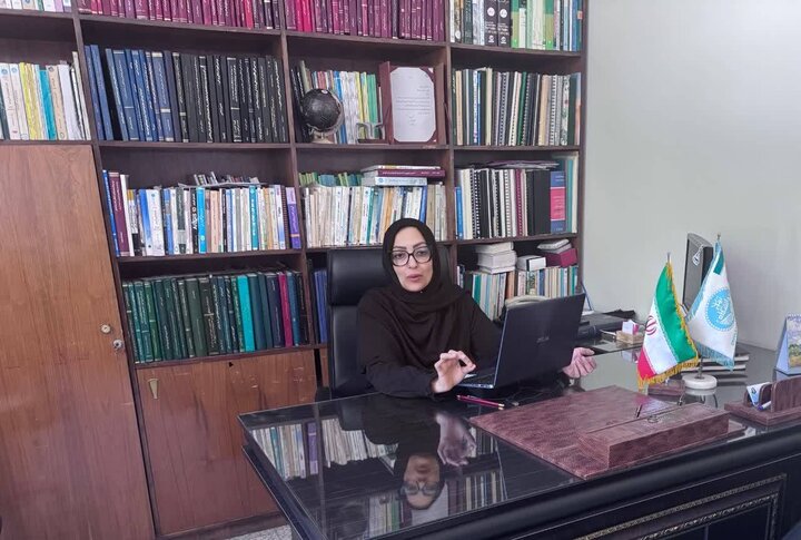 مقابله با بیابان زایی ضرورتی برای حفظ امنیت سرزمین برای نسل آینده مقابله با بیابان زایی ضرورتی برای حفظ امنیت سرزمین برای نسل آینده