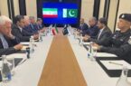 مومنی: تجارت ایران و پاکستان باید به ده میلیارد دلار افزایش یابد