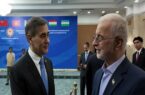 مومنی: سازمان همکاری شانگهای بازیگری بسیار موثر در تحولات جهانی است مومنی: سازمان همکاری شانگهای بازیگری بسیار موثر در تحولات جهانی است