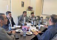 نخستین کلینیک تخصصی آبزیان در دانشگاه لرستان راه‌اندازی می‌شود