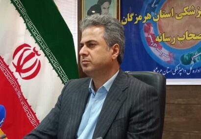 نظارت ۴۴ نیروی دامپزشکی بر ذبح نذورات تاسوعا و عاشورا در هرمزگان نظارت ۴۴ نیروی دامپزشکی بر ذبح نذورات تاسوعا و عاشورا در هرمزگان