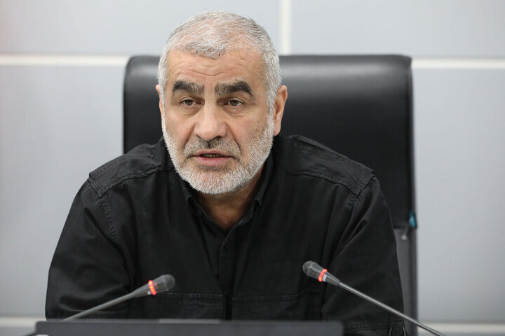 نیکزاد: جنگ ترکیبی دشمن با شکست راهبردی مواجه شده است