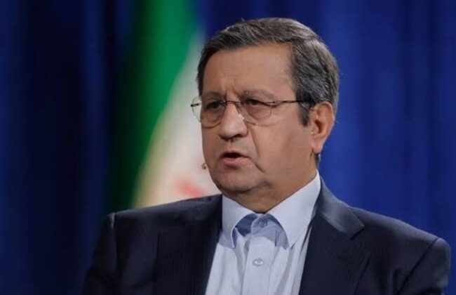 همتی: هیچ الزامی برای خرید نهاده‌های کشاورزی از آمریکا نداریم