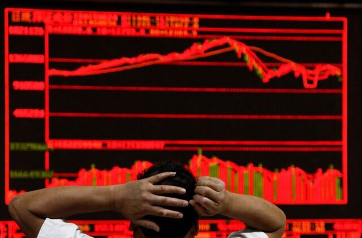 وحشت در بازار سرمایه جهان / آیا ریزش بورسهای بینالمللی ادامه دارد؟