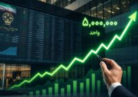 ورود ۸۰ هزار میلیارد تومان نقدینگی به بورس از ابتدای بازگشایی