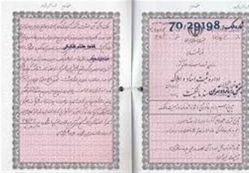 پایان امپراتوری قولنامهها؛ قانون جدید بازار ملک را زیر و رو میکند