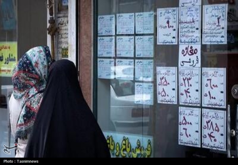 پرواز اجاره‌بها زیر سقف‌های کرایه‌ای؛ روایتی از تابستان سوزان مستأجران