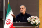 پزشکیان: آینده اقتصاد ایران بر پایه سرمایه انسانی نخبه ساخته می‌شود