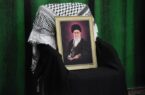 پویش ملی “کاشی حرم؛ هدیه‌ای به رهبر شهیدم” آغاز شد