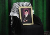 پویش ملی "کاشی حرم؛ هدیهای به رهبر شهیدم" آغاز شد پویش ملی "کاشی حرم؛ هدیهای به رهبر شهیدم" آغاز شد