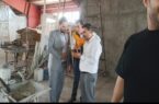 کشف مزرعه رمزارز در شهرک صنعتی شمس‌آباد با مصرف برق معادل ۱۳۸۰ خانوار