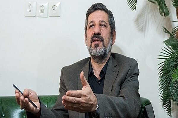 کنعانی مقدم: ایران به خوبی ثابت کرد پشتیبان جبهه مقاومت است