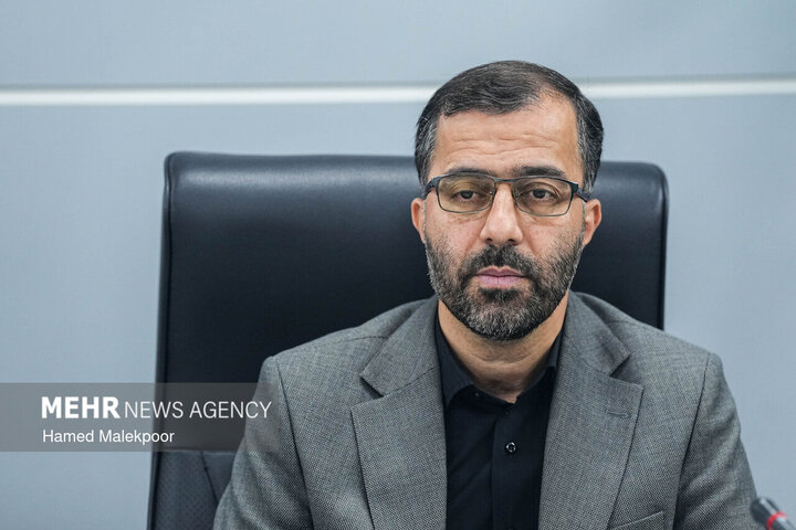 گودرزی: تشکیل جلسات علنی مجلس مستلزم تایید مراجع امنیتی است