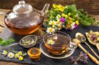 ۷ دمنوش گیاهی مؤثر در طب سنتی برای آرامش اعصاب و بهبود خواب ۷ دمنوش گیاهی مؤثر در طب سنتی برای آرامش اعصاب و بهبود خواب