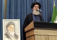 آقاجانپور: عملیات مرصاد، شکست همیشگی جریان نفاق بود آقاجانپور: عملیات مرصاد، شکست همیشگی جریان نفاق بود