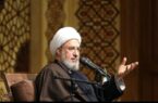 آیت‌الله اراکی: ریختن خون ترامپ و نتانیاهو و شرکای آن‌ها «واجب» است