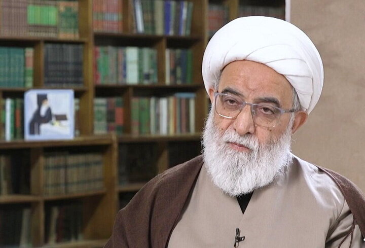 آیت‌الله شب‌زنده‌دار: رهبر شهید مسئولیتی را جز برای رضای خدا نپذیرفتند