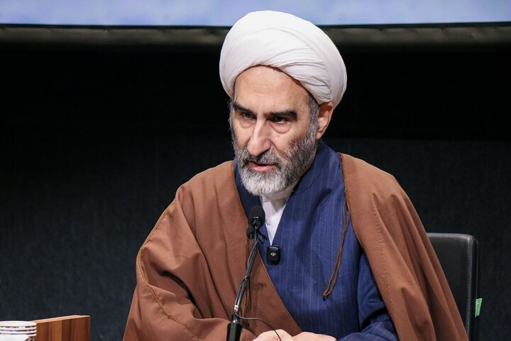 آیتالله مبلغی: اربعین یکی از بزرگترین جلوههای همبستگی در جهان است
