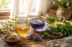 اختصاصی| این دمنوش‌ها را ناشتا ننوشید؛ هشدار متخصصان طب سنتی درباره یک عادت رایج