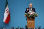استاندار آذربایجان شرقی:
                روند اجرای قطعه سوم آزادراه تبریز-ارومیه شتاب گرفته است