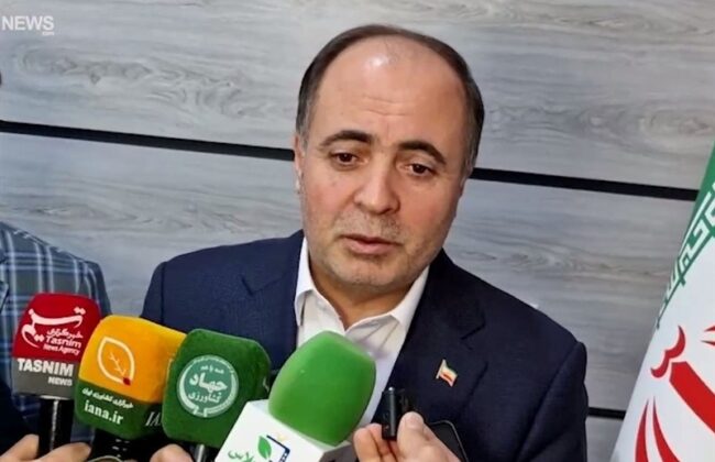 امنیت غذایی پایدار، میراث ماندگار رهبر شهید ایران است