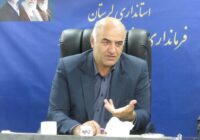 انتقاد فرماندار از نوسان و تفاوت قیمت گوشت قرمز در بروجرد