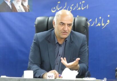 انتقاد فرماندار از نوسان و تفاوت قیمت گوشت قرمز در بروجرد