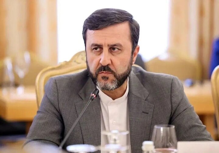 ایران در مذاکرات طرح آمریکا را به دلیل درخواست‌های افراطی رد کرد