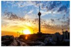 بازگشت موج گرما به پایتخت