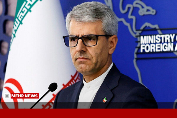 بقائی: فهرست جنایات آمریکا علیه ایرانیان هر روز طولانیتر میشود