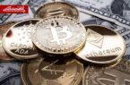 بیت‌کوین و اتریوم صعودی شدند | تتر به مرز ۱۹۴ هزار تومان رسید