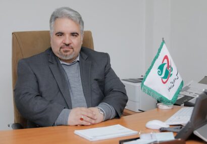 تغییر بزرگ در نظارت بورس/ سامانه متمرکز شکایات رونمایی شد +لینک تغییر بزرگ در نظارت بورس/ سامانه متمرکز شکایات رونمایی شد +لینک