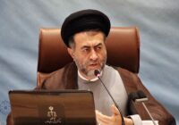 تقویت همکاری دادگستری و دامپزشکی فارس در مسیر امنیت غذایی
